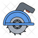 پیش‌نمایش فایل circular-saw-11315351 از پک روز کارگر
