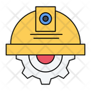 پیش‌نمایش فایل hard-hat-11315299 از پک روز کارگر