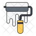 پیش‌نمایش فایل roller-brush-11315318 از پک روز کارگر