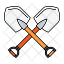 پیش‌نمایش فایل shovels-11315352 از پک روز کارگر