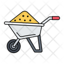 پیش‌نمایش فایل wheelbarrow-11315350 از پک روز کارگر