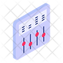 پیش‌نمایش فایل equalizer-11327220 از پک طراحی وب