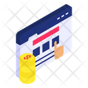 پیش‌نمایش فایل online-buying-11327254 از پک طراحی وب