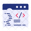پیش‌نمایش فایل coding-11327440 از پک طراحی وب