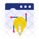 پیش‌نمایش فایل creativity-11327444 از پک طراحی وب