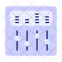 پیش‌نمایش فایل equalizer-11327408 از پک طراحی وب