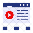 پیش‌نمایش فایل multimedia-11327434 از پک طراحی وب