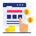 پیش‌نمایش فایل online-buying-11327442 از پک طراحی وب