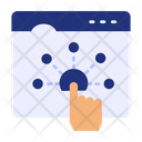 پیش‌نمایش فایل web-layout-11327403 از پک طراحی وب