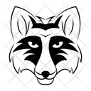 پیش‌نمایش فایل angry-fox-11778176 از پک ماسکوت حیوان