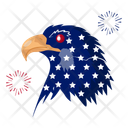 پیش‌نمایش فایل eagle-11959756 از پک روز استقلال آمریکا
