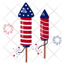 پیش‌نمایش فایل fireworks-11959754 از پک روز استقلال آمریکا