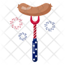 پیش‌نمایش فایل hot-dog-11959758 از پک روز استقلال آمریکا