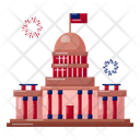 پیش‌نمایش فایل white-house-11959759 از پک روز استقلال آمریکا