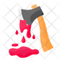 پیش‌نمایش فایل blooded-axe-4455478 از پک هالووین ترسناک
