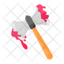 پیش‌نمایش فایل bloody-axe-4455492 از پک هالووین ترسناک