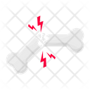 پیش‌نمایش فایل broken-bone-4455496 از پک هالووین ترسناک