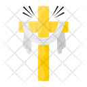 پیش‌نمایش فایل cross-4455477 از پک هالووین ترسناک