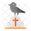 پیش‌نمایش فایل graveyard-4455480 از پک هالووین ترسناک