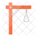 پیش‌نمایش فایل hanging-robe-4455506 از پک هالووین ترسناک