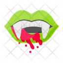 پیش‌نمایش فایل lips-4455513 از پک هالووین ترسناک