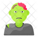 پیش‌نمایش فایل zombie-4455486 از پک هالووین ترسناک