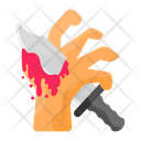 پیش‌نمایش فایل zombie-hand-4455512 از پک هالووین ترسناک