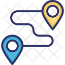 پیش‌نمایش فایل gps-4879048 از پک استارتاپ کسب و کار
