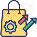 پیش‌نمایش فایل shopping-bag-4879040 از پک استارتاپ کسب و کار