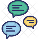 پیش‌نمایش فایل chat-bubbles-4873555 از پک استارتاپ کسب و کار