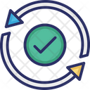 پیش‌نمایش فایل checkmark-4873574 از پک استارتاپ کسب و کار