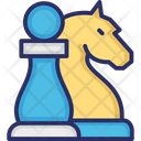 پیش‌نمایش فایل chess-knight-4873584 از پک استارتاپ کسب و کار