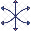 پیش‌نمایش فایل direction-arrows-4873545 از پک استارتاپ کسب و کار