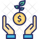 پیش‌نمایش فایل earning-4873588 از پک استارتاپ کسب و کار