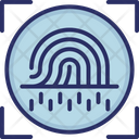 پیش‌نمایش فایل fingerprint-4873548 از پک استارتاپ کسب و کار