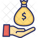 پیش‌نمایش فایل money-sack-4873615 از پک استارتاپ کسب و کار