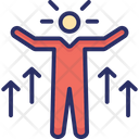 پیش‌نمایش فایل self-reliance-4873610 از پک استارتاپ کسب و کار