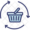 پیش‌نمایش فایل shopping-basket-4873578 از پک استارتاپ کسب و کار