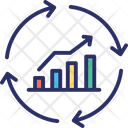 پیش‌نمایش فایل bar-chart-4883139 از پک استارتاپ کسب و کار