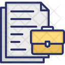 پیش‌نمایش فایل business-document-4883215 از پک استارتاپ کسب و کار