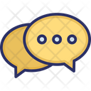 پیش‌نمایش فایل chat-bubble-4883211 از پک استارتاپ کسب و کار