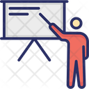 پیش‌نمایش فایل instructor-4883140 از پک استارتاپ کسب و کار