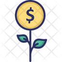 پیش‌نمایش فایل money-plant-4883127 از پک استارتاپ کسب و کار