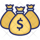 پیش‌نمایش فایل money-sack-4883204 از پک استارتاپ کسب و کار