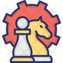پیش‌نمایش فایل chess-knight-4884046 از پک استارتاپ کسب و کار