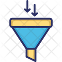 پیش‌نمایش فایل funnel-4884090 از پک استارتاپ کسب و کار