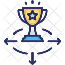 پیش‌نمایش فایل loyalty-award-4884071 از پک استارتاپ کسب و کار