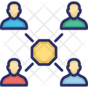 پیش‌نمایش فایل partner-channels-4884068 از پک استارتاپ کسب و کار