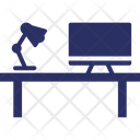 پیش‌نمایش فایل workstation-4907690 از پک استارتاپ کسب و کار
