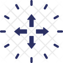 پیش‌نمایش فایل arrow-4904846 از پک استارتاپ کسب و کار